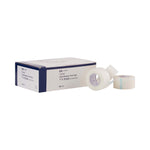 Curity™ Plastic Medical Tape, 1 Inch x 10 Yard, Transparent