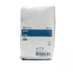 Curity™ Nonwoven White Washcloth, Disposable, 7-1/2 x 13-1/2 Inch