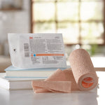 3M™ Coban™ LF Self-adherent Closure Cohesive Bandage, 4 Inch x 5 Yard