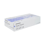 McKesson Facial Tissue, Flat Box, White, Two-Ply