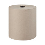 enMotion® Brown Paper Towel, 8-1/5 Inch x 700 Foot