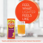 Metamucil Psyllium Husk Fiber Supplement