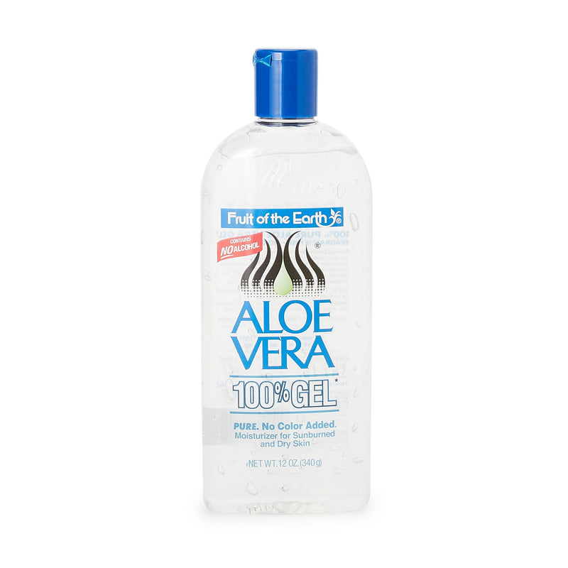 Fruit of the Earth™ Aloe Vera Gel Moisturizer