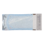 Duo-Check® Sterilization Pouch, 2-1/4 x 4-1/2 Inch