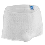 Male Adult Absorbent Underwear Light & Dry™ Pull On Large Reusable Light Absorbency