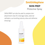 Smith & Newphew Skin-Prep™ Skin Prep Spray, 4-ounce Pump Spray Bottle