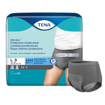Tena® ProSkin™ Maximum Absorbent Underwear for Men, Large