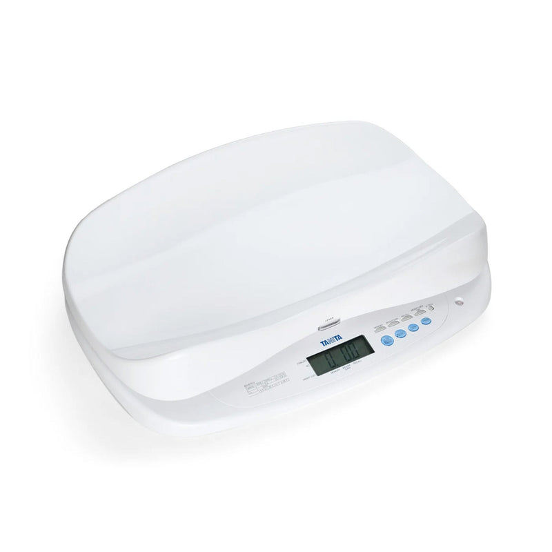 Tanita BD-815U Pediatric Scale LCD Display