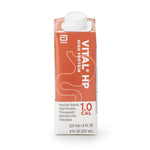 Vital® High Protein Peptide-Based Therapeutic Nutrition for Tolerance, 8 oz.
