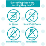 Little Remedies® for Tummys Simethicone Antigas Gas Relief Drops