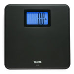 Tanita HD-662 Bathroom Scale Black