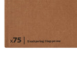 Wings™ Plus Underpads, Disposable, Heavy Absorbency