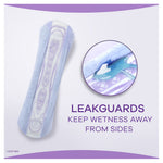 Always® Discreet Bladder Control Pad, Moderate