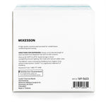 McKesson CanDo® Exercise Medium Resistance Band, Green, 5 Inch x 50 Yard