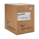 Cardinal Health™ Sterile Three-Quarter General Purpose Drape, 56 x 77 Inch