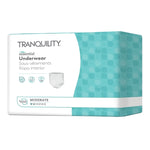 Tranquility Essential Underwear Moderate - All Sizes Available