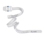 Circumference Measure Tape 23 Inch Teflon™ Reusable English / Metric