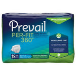 Prevail Per-Fit 360 Briefs Maximum Plus Absorbency - Sizes Available