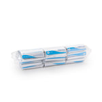dynarex® Mylar Rescue Blanket, 52 x 84 Inch