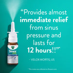 Vicks Sinex™ Severe Nasal Decongestant Original