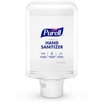 Purell® Advanced 70% Ethyl Alcohol Hand Sanitizer, 1200 mL Dispenser Refill