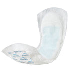 TotalDry™ Maximum Absorbency Incontinence Booster Pad, 13.8-Inch Length