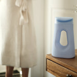 The Loona Female Urinal, Loona Blue