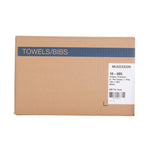 McKesson Nonsterile White Procedure Towel, 13 x 18 Inch
