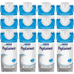 Peptamen® Peptide-Based Nutritionally Complete Formula, 8.45-ounce carton
