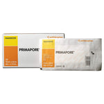 Primapore White Adhesive Dressing, 8 x 15 Centimeter