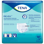 Tena® ProSkin™ Plus Fully Breathable Absorbent Underwear, Extra Large