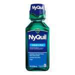 Vicks NyQuil Cold & Flu Liquid