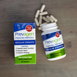 Prevagen® Dietary Supplement Capsules Regular Strength