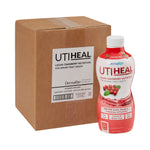UTIHeal™ Liquid Cranberry Nutrition for Urinary Tract Health, 30-ounce bottle