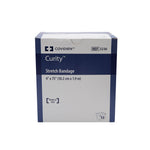 Curity™ Sterile Conforming Bandage, 4 x 75 Inch, One-Ply