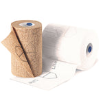 TwoPress® 2 Lite Two-Layer Compression Bandage System with Visible Indicators