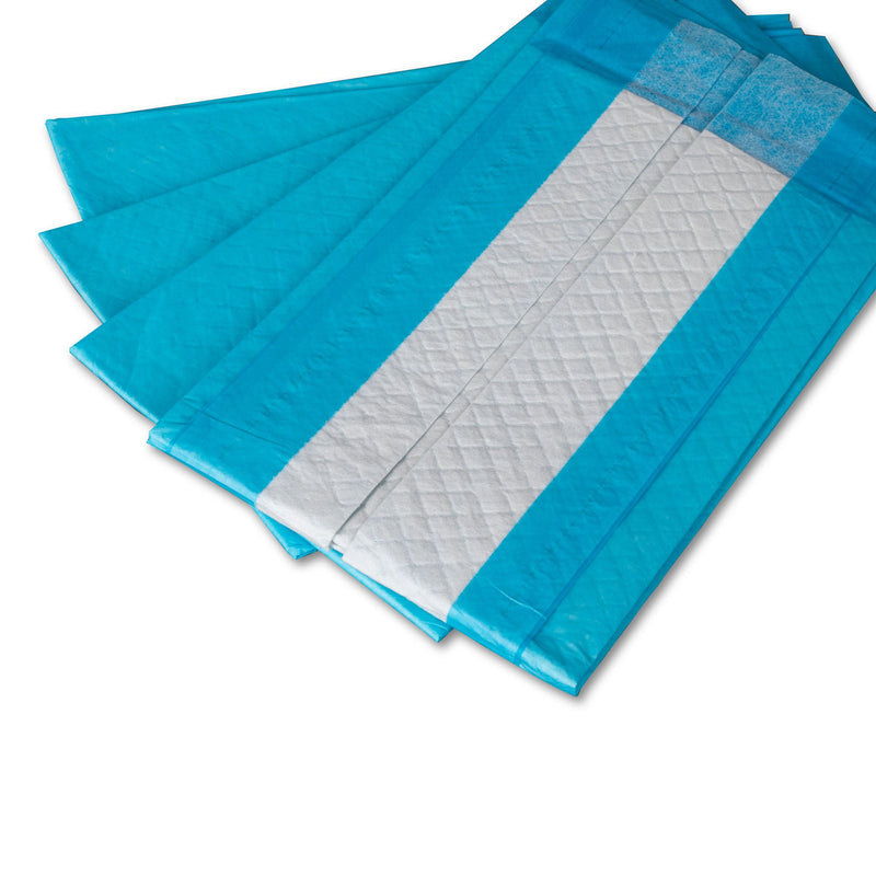 Dukal Disposable Underpad, 23 x 24 in.