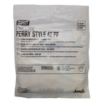 Encore® Perry® Style 42® PF Latex Surgical Glove, Size 7.5, Natural