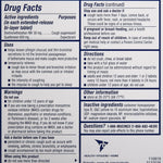Mucinex® DM Expectorant & Cough Suppressant Extended-Release Bi-Layer Tablet