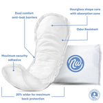 Nexwear Maximum Regular Bladder Control Pads