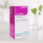 UnnaRite C™ Unna Boot with Calamine and Zinc Oxide, 4 Inch x 10 Yard