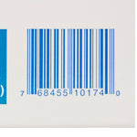 Sur-Fit Natura® Two-Piece Stomahesive® Skin Barrier, 70 mm flange