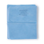 Halyard Sterile Half General Purpose Drape, 40 x 58 Inch