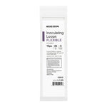 McKesson Inoculating Loop with Needle, 10 µL, 20 centimeter Length
