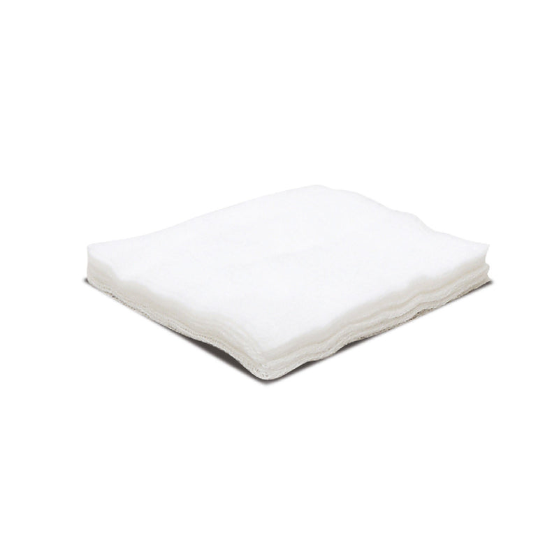 Sterilux® Sterile Gauze Sponge, 4 x 4 Inch, 12-Ply