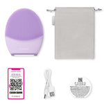 LUNA™ 4 Facial Cleansing Device for Sensitive Skin