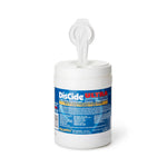 DisCide® Ultra Disinfecting Towelettes