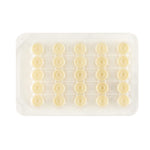 Monoject™ Syringe Tip Cap