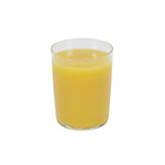 Thick & Easy® Clear Honey Consistency Orange Thickened Beverage, 4-ounce Cup
