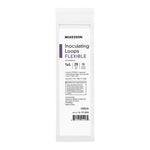McKesson Inoculating Loop with Needle, 1 µL, 20-Centimeter Length